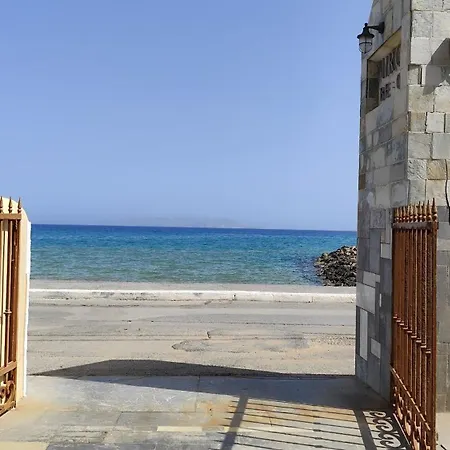 Niros Beachfront *