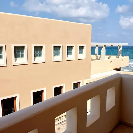 Niros Beachfront
