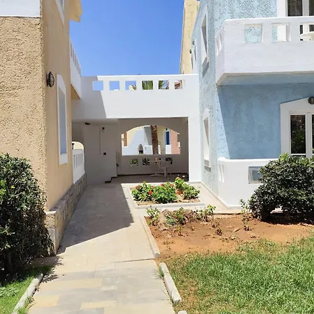 Lejlighedshotel Niros Beachfront Kokkini Hani