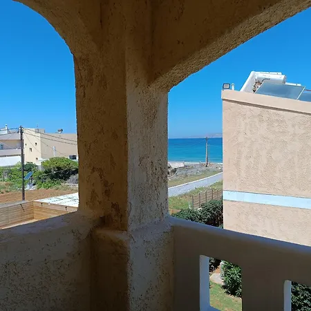 Niros Beachfront *